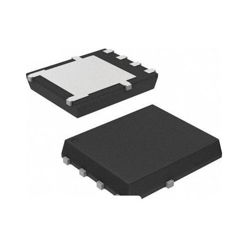 New NTMFS4119NT1G NTMFS4119N 4119N QFN-8 10pcs/lot