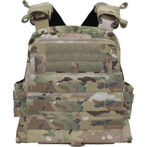 New Spanker Shoulder Decompression Pad for 6094 Tactical Vest