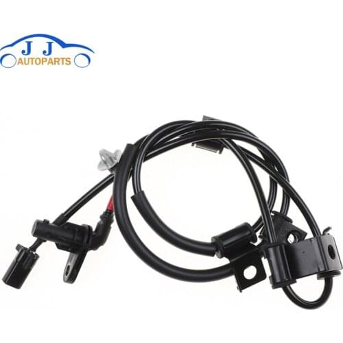 New Front Left And Right ABS Speed Sensor For HYUNDAI IX35 1.6,1.7,2.0 (10-ON) 95670-2S300 956702S300 95671-2S300 956712S300