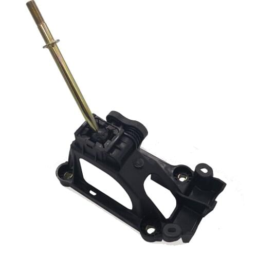 Lifan 320 520 620 Shift base shift rod assembly support shift mechanism original accessories