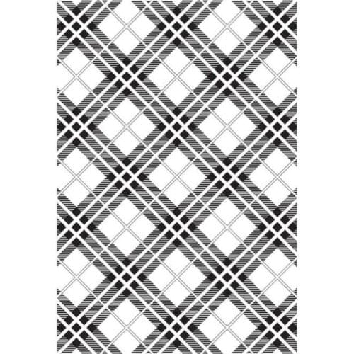 Cross background Transparent Silicone Stamp Seal for DIY scrapbooking photo album Decorative clear stamps A391