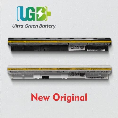 UGB New Original L12S4L01 4ICR17/65 L12S4Z01 Battery For Lenovo I1000 IdeaPad S300 S310 S400 S405 S410 S415 15D M30 M40