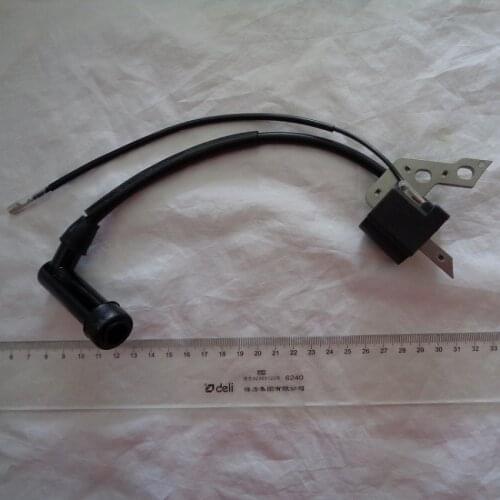 152F 154F 1KW 1.5KW 2.5HP Engine High Voltage Set Ignition Coil For Mitsubishi Generator