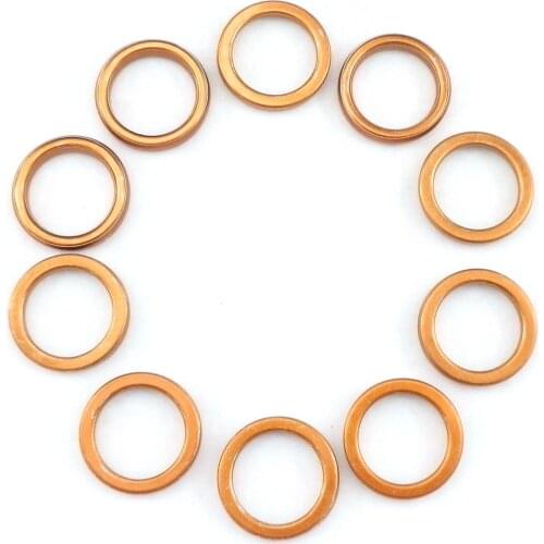 Выхлопные трубы и глушители для мотоциклов ZHUANGQIAO China At AliExpress