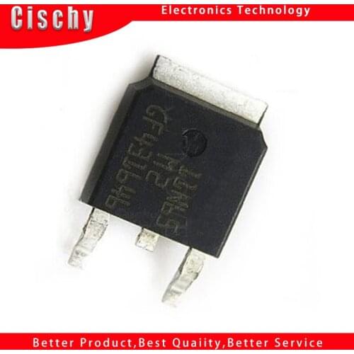 5pcs STD11NM65N TO-252 11NM65N 11N65 MOS TO-252 STD11NM65 SOT