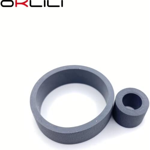 1SET X Feed Pickup Roller Separation Pad for EPSON L1110 L1118 L1119 L3100 L3106 L3108 L3110 L3115 L3116 L3117 L3118 L3119 L3150