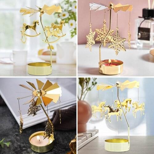 Alloet Sets Of Decorative Candlesticks China