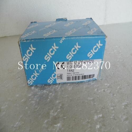 [BELLA] New German original authentic spot - sensors WTB12-3P2461S02