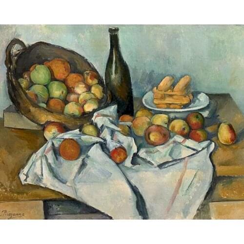 Digital Fruit Paint By Numbers Wall Art Flowers Drawing Kits Window Picture By Number Canvas Diy Gift Painting HandPainted Decor