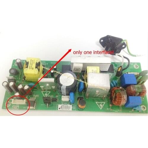 Projector Parts MS510 /MX511 /MW512 /MP615P /MP625P /EP3127 /EP3227 /EP4127C For BENQ Main Power Supply