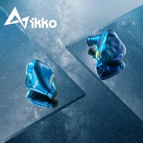 IKKO Portable Audio Equipment