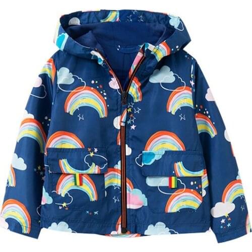 JARGAZOL Autumn Jackets For Boys