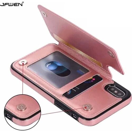 JFWEN Huawei Phone Cases