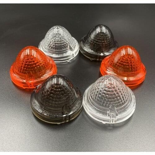 Artudatech TailLight Turn Signals Cover Bulbs For Triumph Bonneville SE T100 2009 Motorcycle Accessories Parts