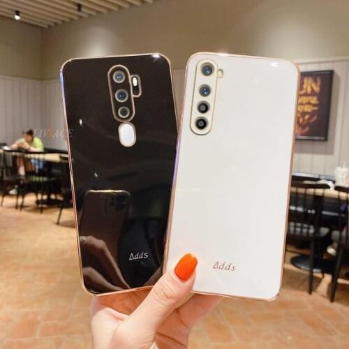 Liviace Oppo A7 Phone Cases