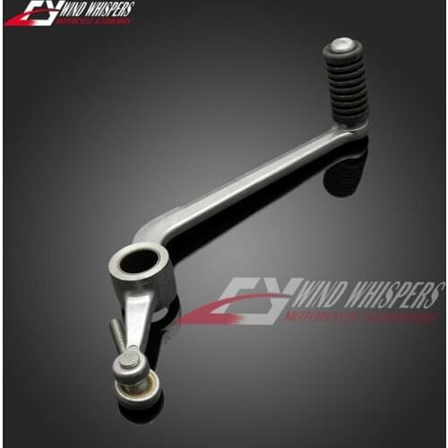Motorcycle Gear Shift Lever Shifter Foot Pedal For Yamaha YZF R1 YZF1000 YZF-R1 2004 2005 2006 2007 2008