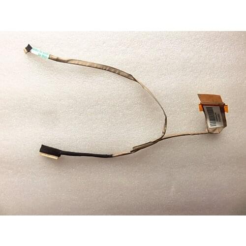 NEW original led lcd lvds cable display video cable for S330IG R435 S430IG A400-I3 DD0SW9LC000