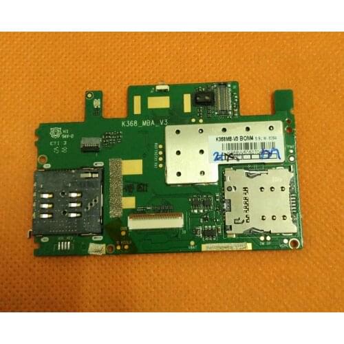 Original mainboard 2G RAM+16G ROM Motherboard for CUBOT X11 MTK6592 Octa Core 5.5" HD 1280x720 Free Shipping