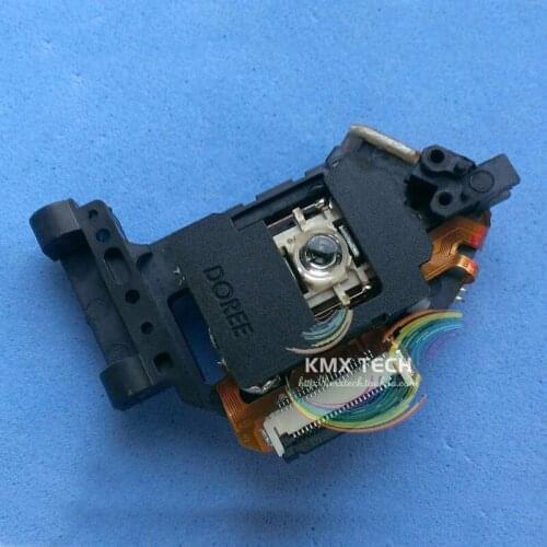 Original New DOREE Laser Len DVP06 DVD Optical Pickup DVP-06 DVP 06