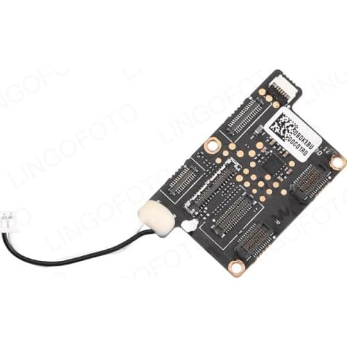 Original Drone Camera Gimbal Control Main Board Replace Repair Part For DJI Mavic Pro AO2213