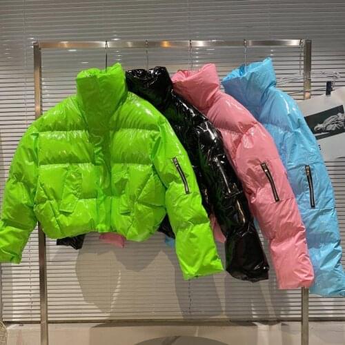 PREPOMP Women's Quilted Jackets