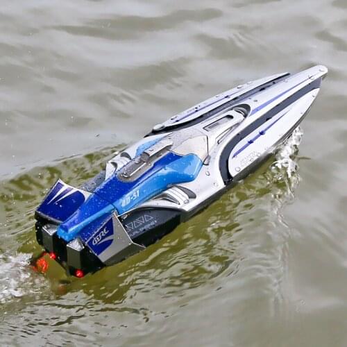 Rc boat fast remote control boat Dual motor drive rc boat electric toys For Children