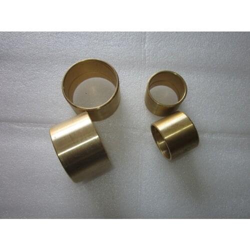 Shandong Weituo tractor TY184 TY254 parts, the bush for front drive axle, part number: 184.31.153/156