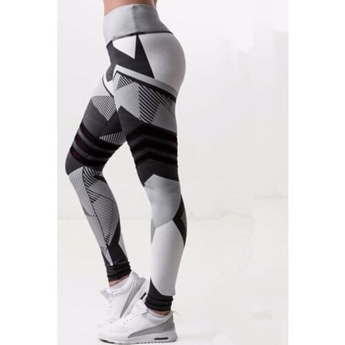 Yoga Pants Women Running Sport Quick dry Leggings High Waist Tights 2020 Leggins Gym Fitness Training Jogging Legging Sportswear