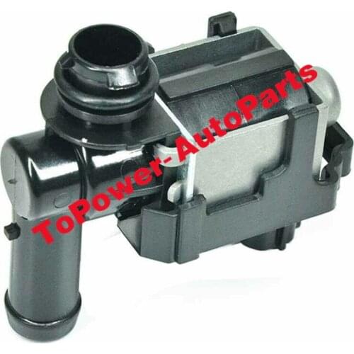 Vapor Canister Purge Solenoid Control Valve 14935-JF00A 14935JF00B 14935AM600 for Nissann Frontier Pathfinder Infinitii G35 G37