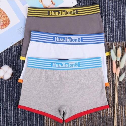 New Women boyshorts female safety panties Girls Safety shorts female boxer Underwear Women Panties underpants ladies boxer pants