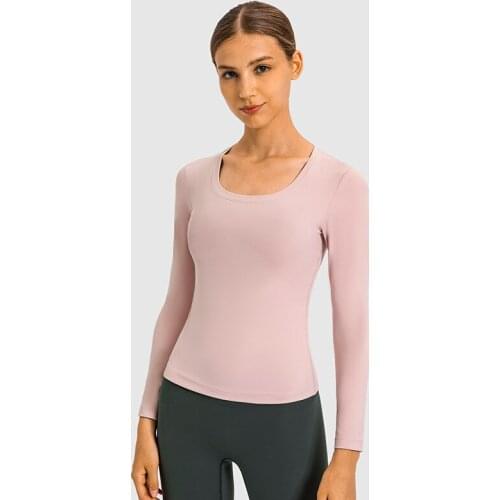 Yoga Tops Yomoriee China