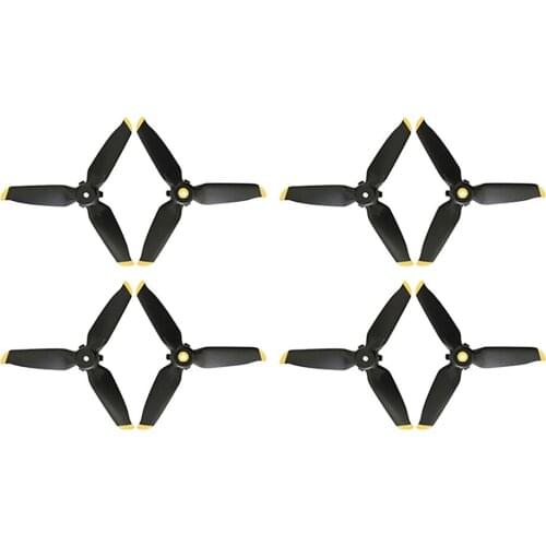 1/2/4 Pairs Propeller Blade for DJI FPV Combo Drone Accessories