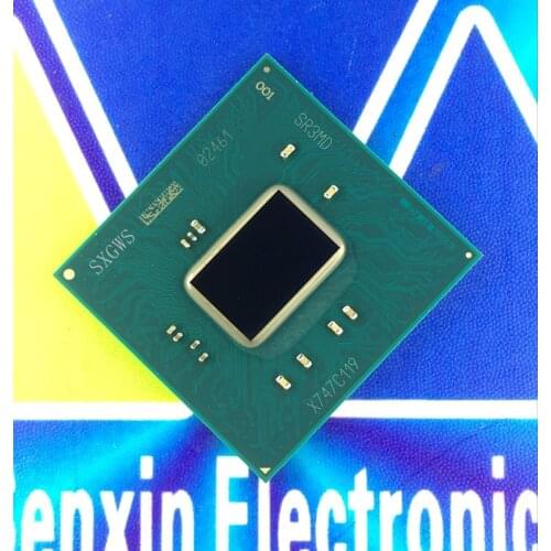 1PCS 100% test very good 82Z370 SR3MD BGA Chipset With Balls Tested well Good Quality