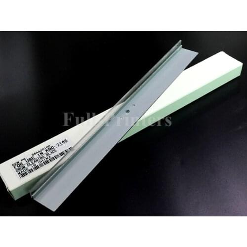 2PCS Free Shipping New Compatible Drum Cleaning Blade 56AA20100 for Konica Minolta K7155 K7165 K7255