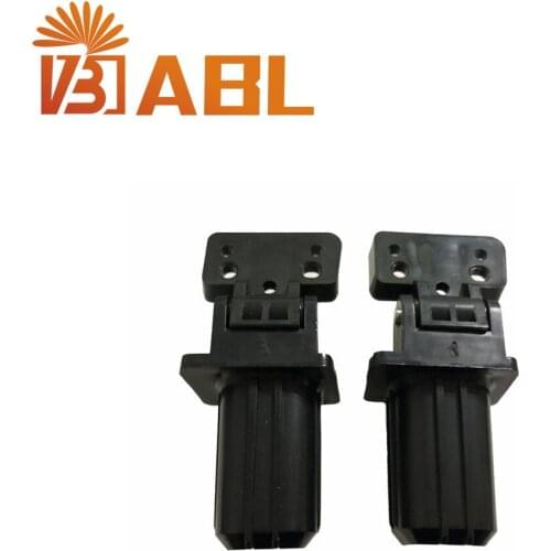 2pcs CF288-60030 CF288-60027 ADF Hinge Assembly for HP LaserJet Pro 400 MFP M425dn M425dw M425 M401 M521dn M521 M476 M570 425