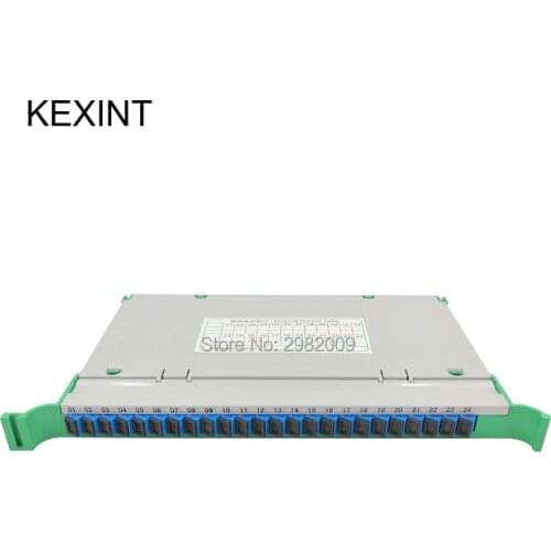 24/48 port Outdoor Fiber Optic ODF / Distribution Frame price / Patch Panel ODF