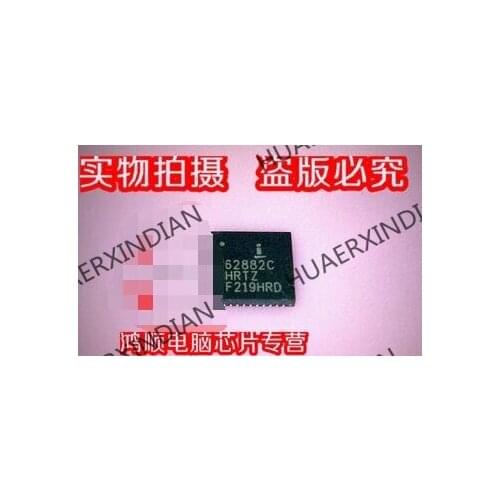 Brand new original ISL62882CHRTZ !!! High Quality