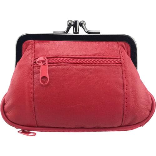 BELLO TUTTI Women's Wallets With Zippers