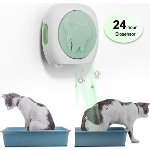 DADYPET Stain And Odor Removers