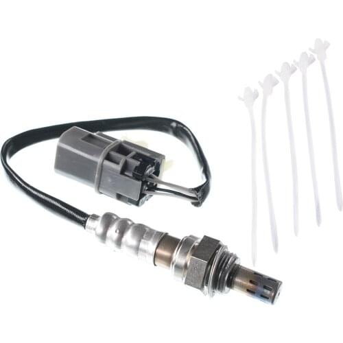 O2 Oxygen Sensor for Nissan 200SX 240SX Altima Sentra 1997 1998 1999 Infiniti Q45 1997-1998 Downstream 226905E410 226906P107