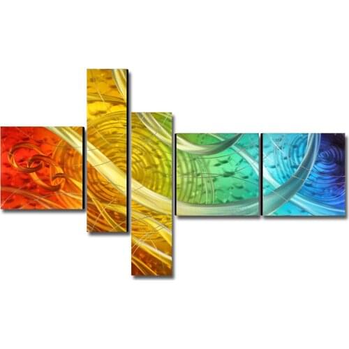 DECDEAL Wall Paintings