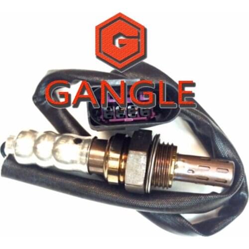 For 2013-2013 AUDI A8 3.0L Oxygen Sensor Lambda Sensor GL-24120 234-4120 06E906265Q