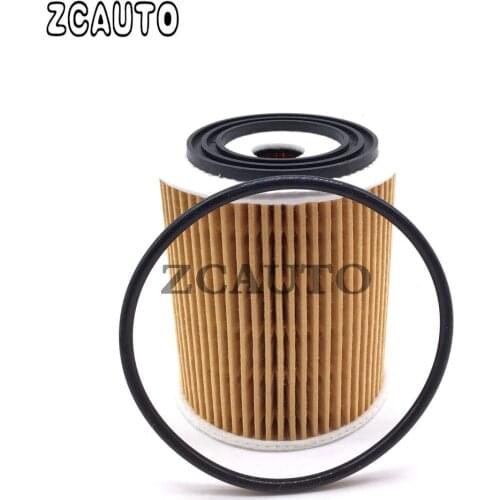 For BMW Mini R52 R53 Cooper Convertible 2002-2008 1.6 L4 Engine Oil Filter HU816/2X,HU8162X,11427512446,11427509208