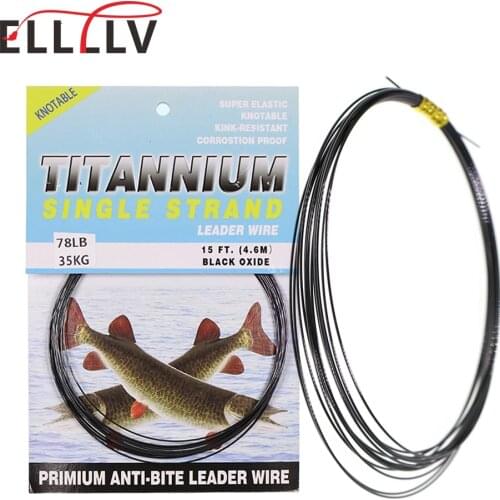 Ellllv Fishing Line