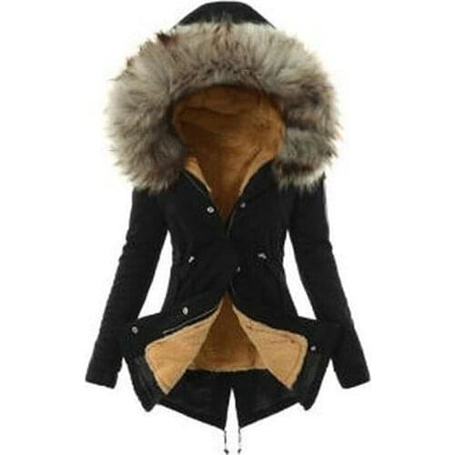 FancyQube Women's Outerwear