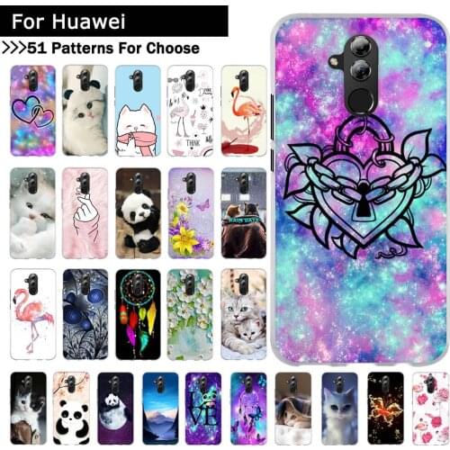 Fruitworld Huawei Mate 20 Phone Cases