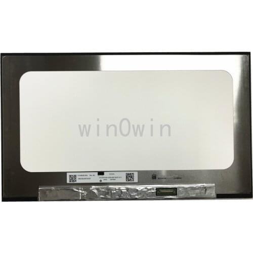 N140BGE-E54 Rev B3 14 inch LCD Screen Display with No Screw Holes 1366X768