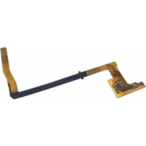 New LCD hinge flexible FPC rotate shaft Flex Cable replacement for Canon EOS M3 EOSM3 screen flex cable Camera part