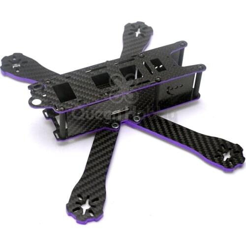 Spare Parts For Radio-controlled Models Queen Hobby China
