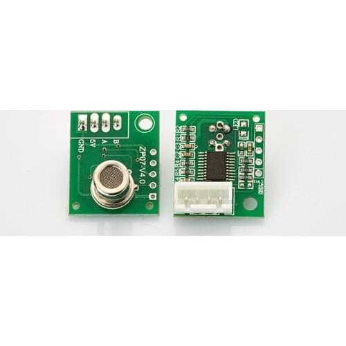 Sbbowe Air pollution detection sensor ZP07-MP901-10